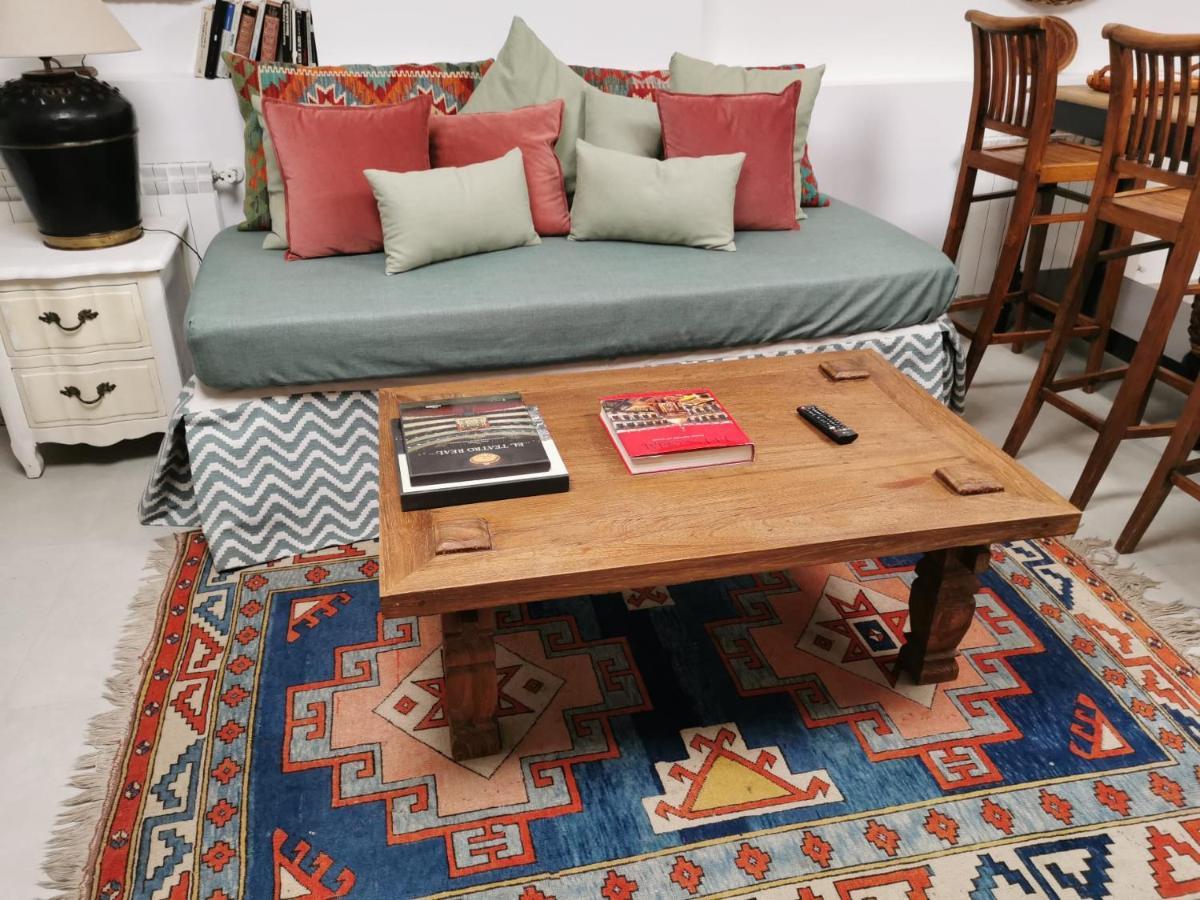 Loft In Beautiful 19Th Century House — Photos 2